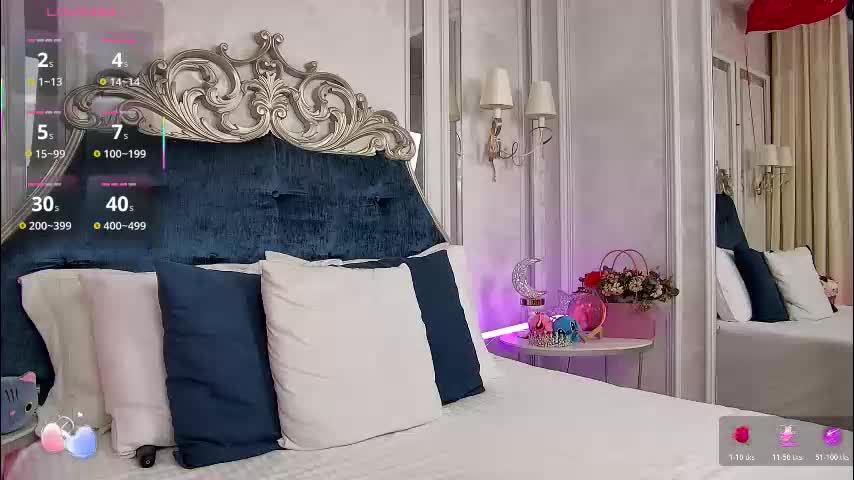 dream_blonde_ Live Sex December 13, 2025