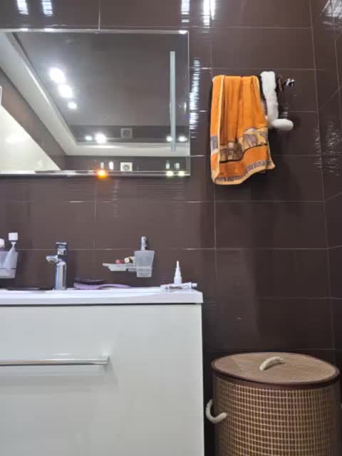 FLUFFY_BEAUTY Live Sex December 14, 2025