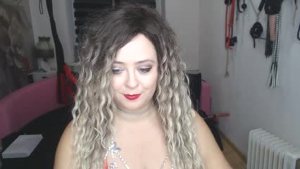 missGODDESS Live Sex December 13, 2025