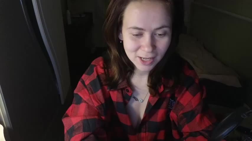 Riley_Roo Live Sex December 12, 2025