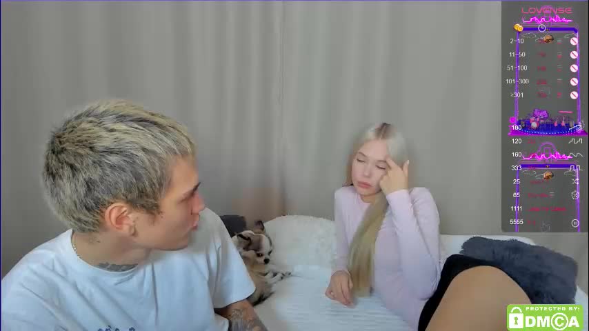 eshcka Live Sex 2025.11.25