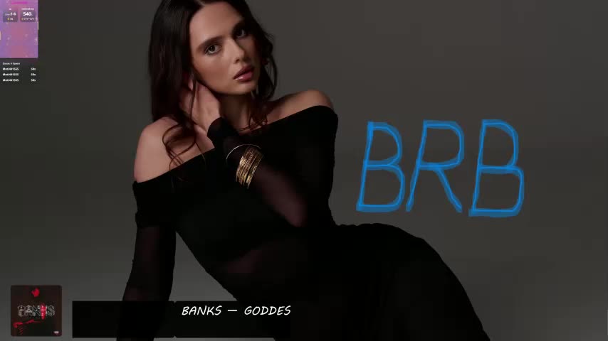 Allla Live Sex November 25, 2025