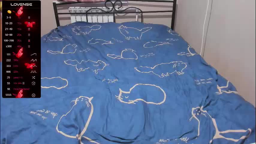 eva_zero Live Sex December 13, 2025