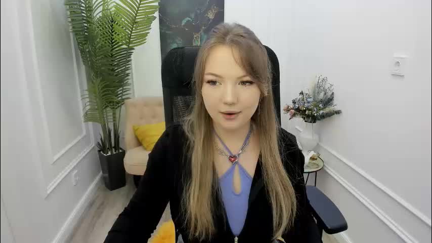 mariarobinsone Live Sex November 24, 2025