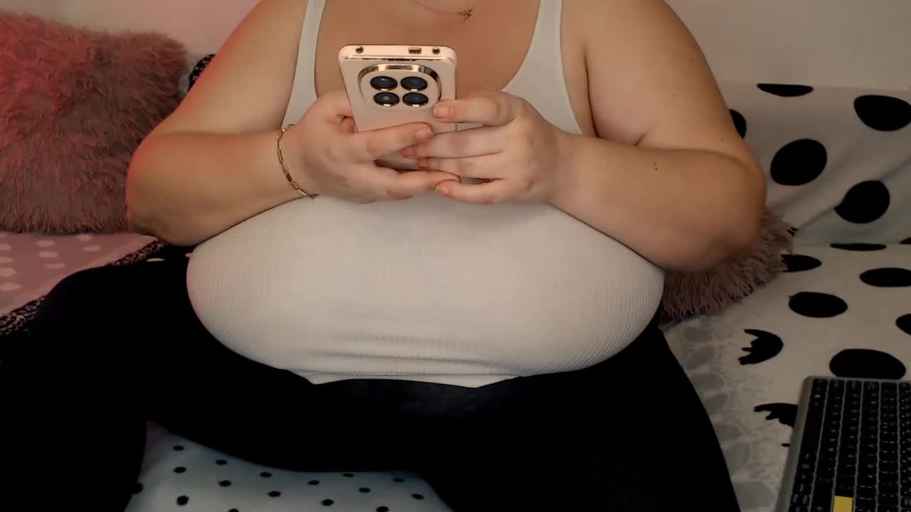 LexyDevine Live Sex December 13, 2025