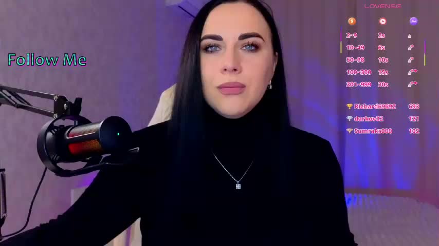 YURIEVNA13 Live Sex December 13, 2025