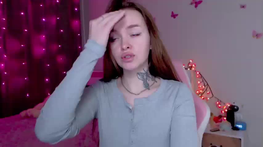 NaughtyMable Live Sex December 13, 2025