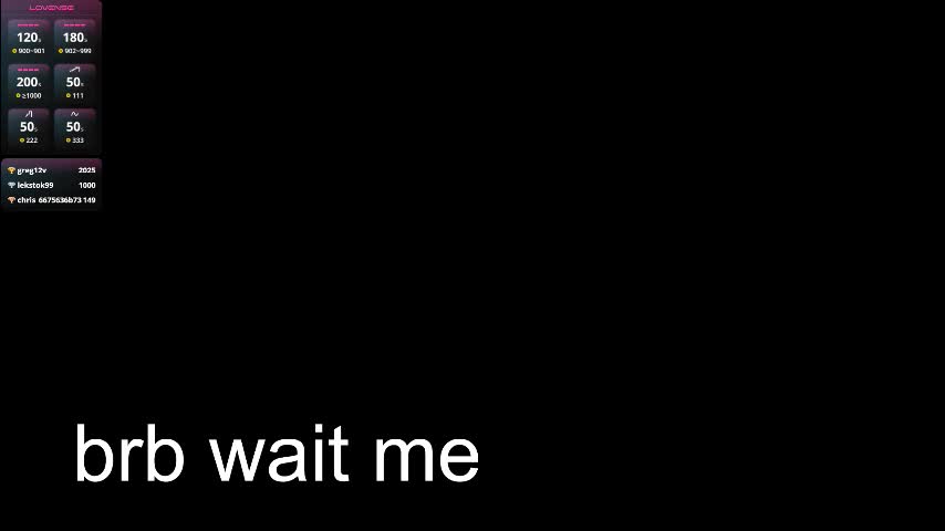 missicute18 Live Sex December 12, 2025