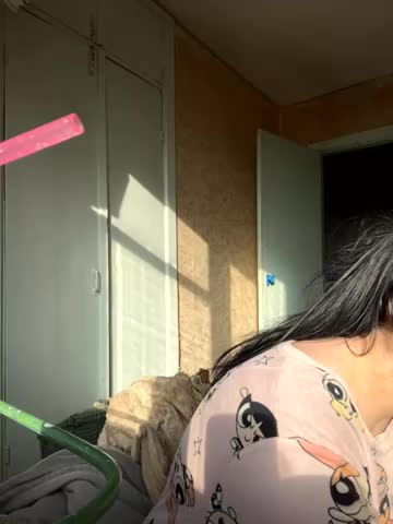 NanaDaizy Live Sex December 15, 2025