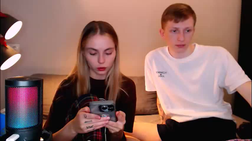 julsweet Live Sex December 13, 2025