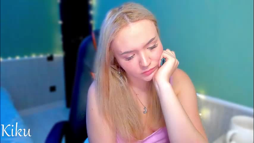 mari_kiku Live Sex December 14, 2025