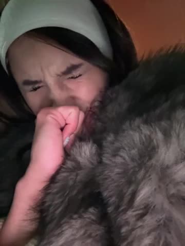 --Eva-22-- Live Sex 2025.11.24