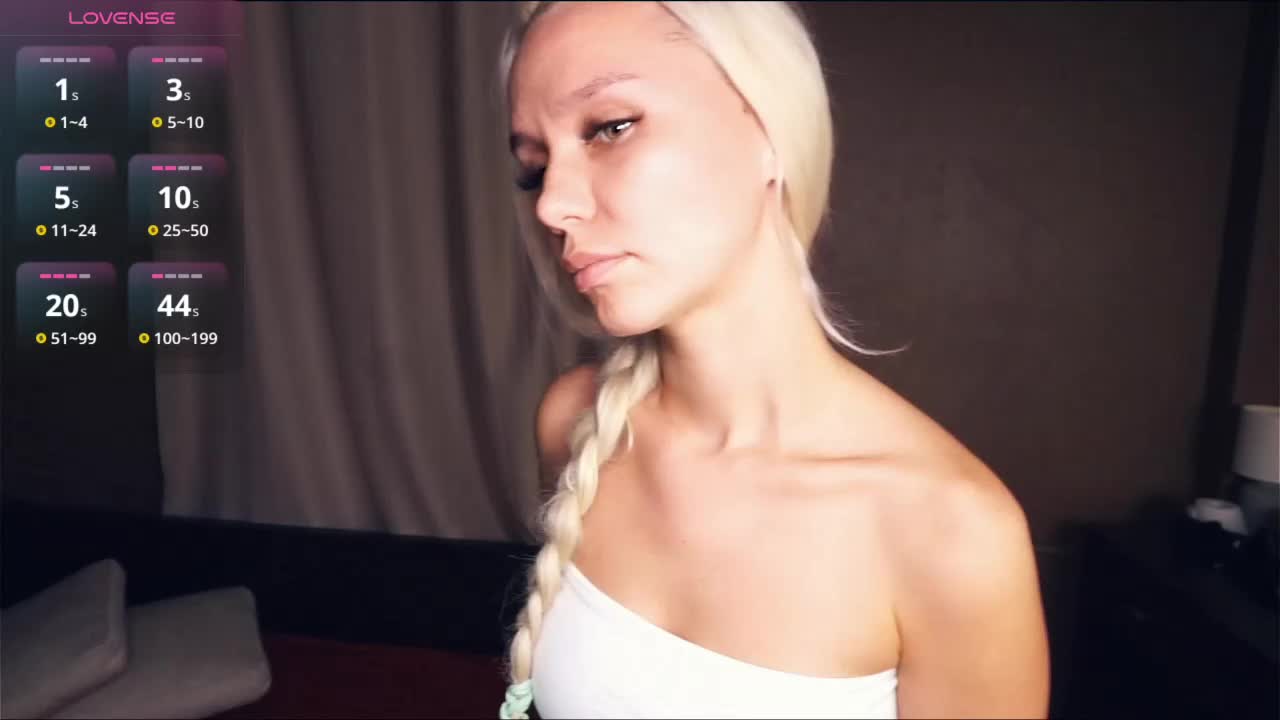 gwenbudlong Live Sex December 12, 2025