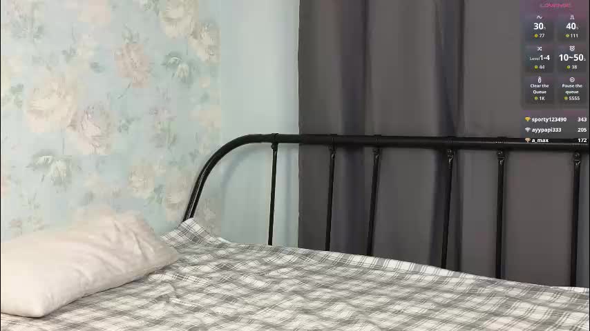 juliettakaniecki Live Sex December 13, 2025