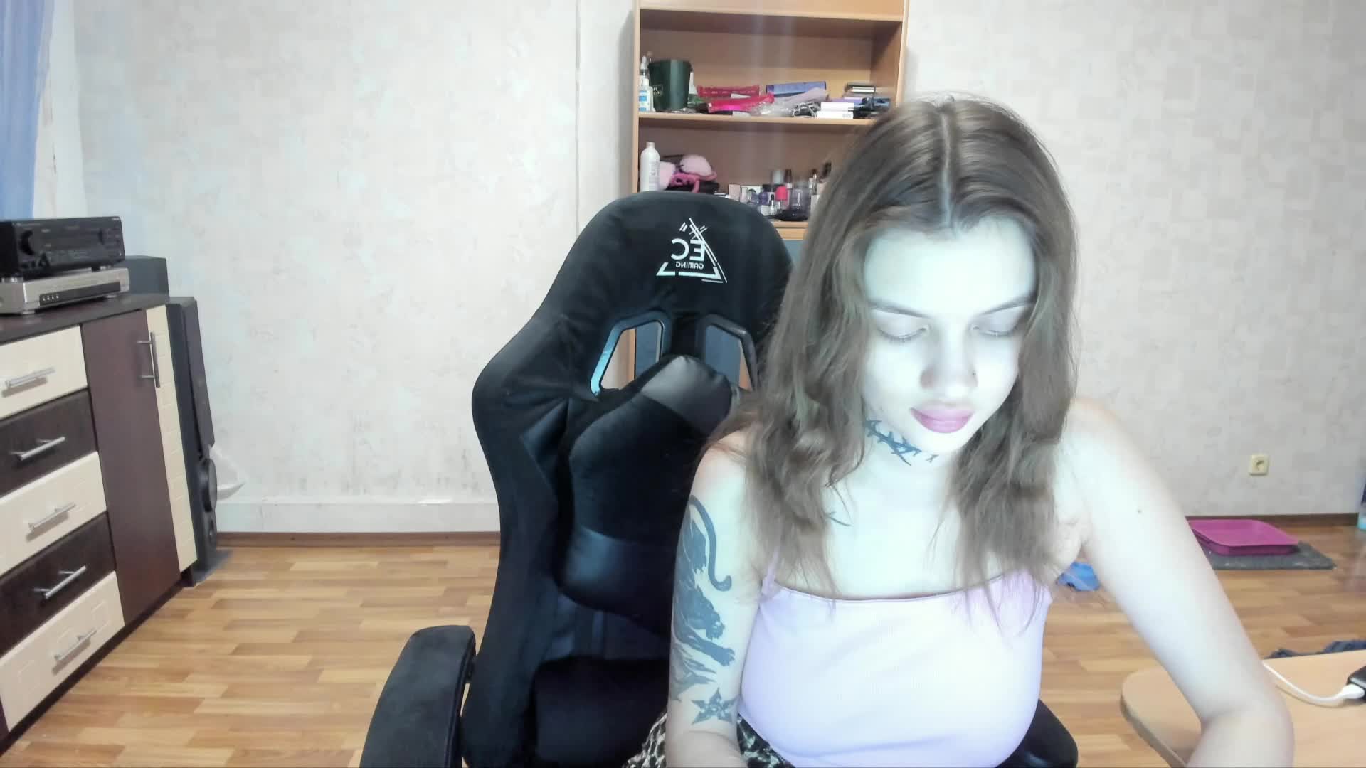 AlisTris Live Sex December 13, 2025