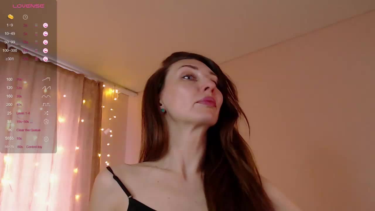 EternalLilith Live Sex 2025.11.25