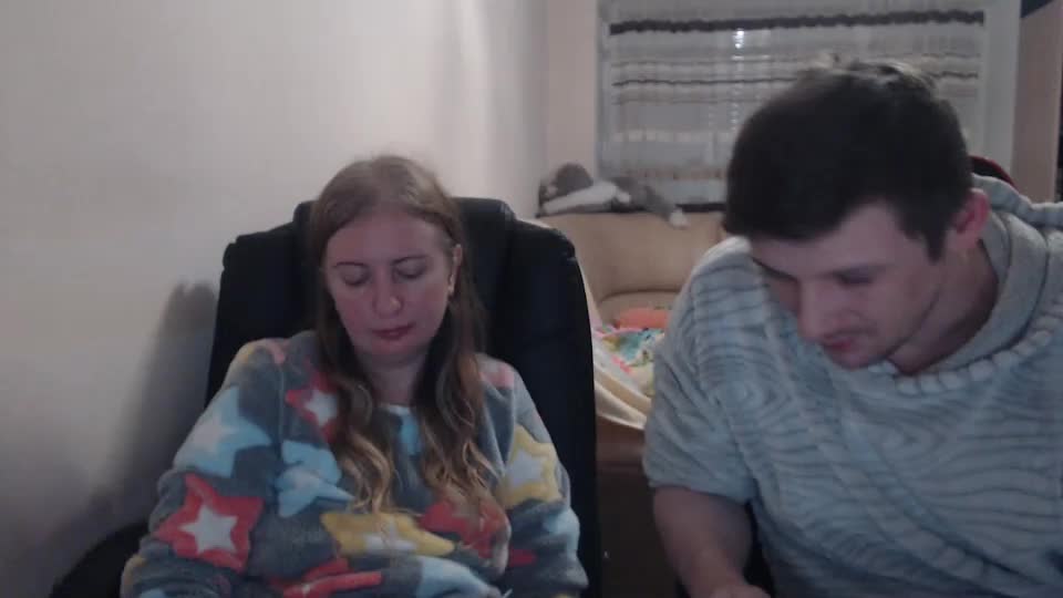 jenisandpeter Live Sex December 14, 2025