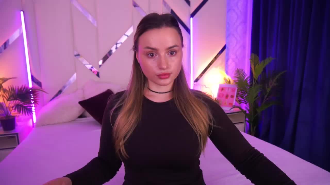 FloraGreys Live Sex December 13, 2025