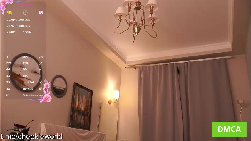 cheekie_breekie Live Sex 2025.11.25
