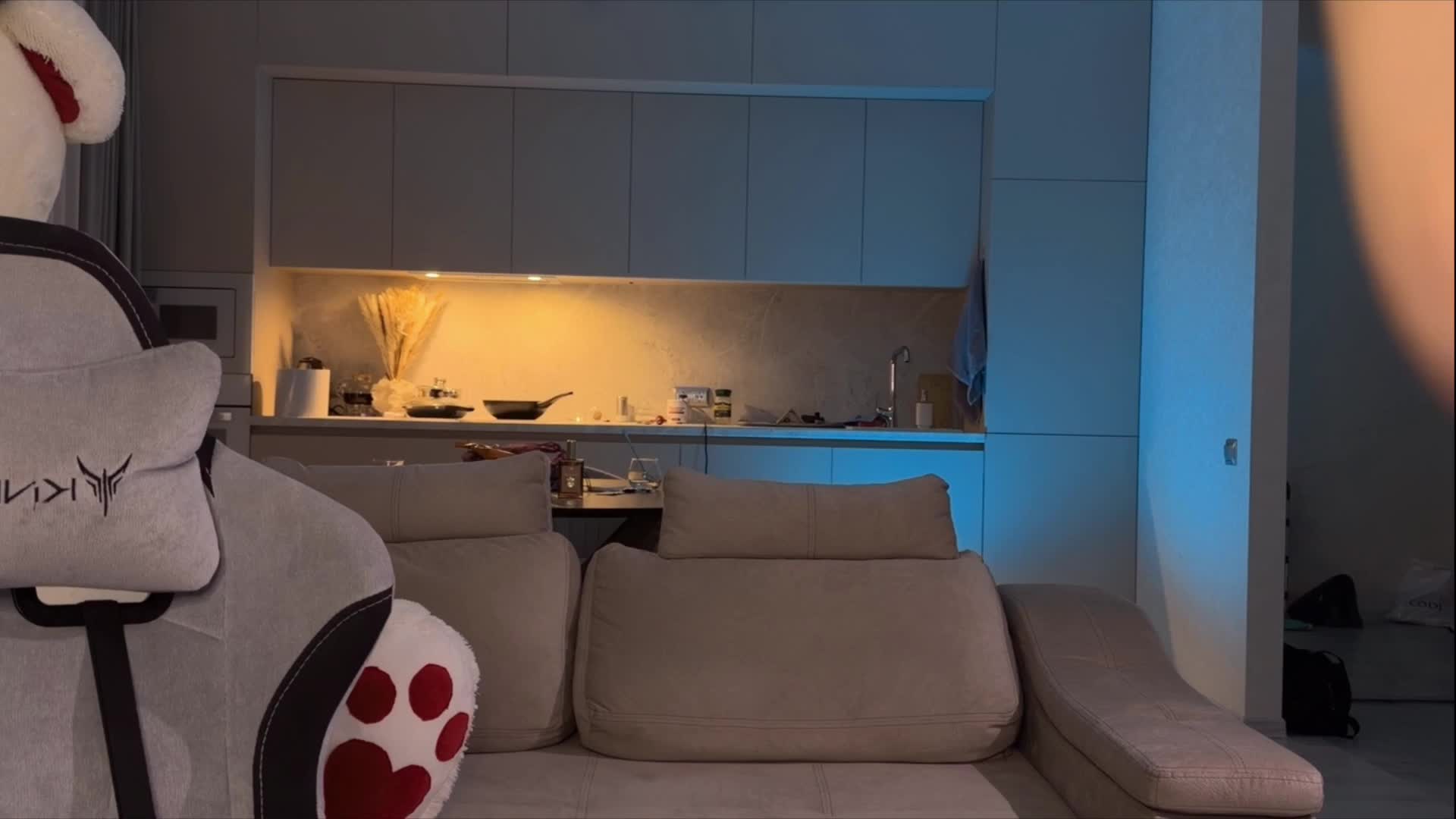 Sofi-Mi Live Sex December 13, 2025