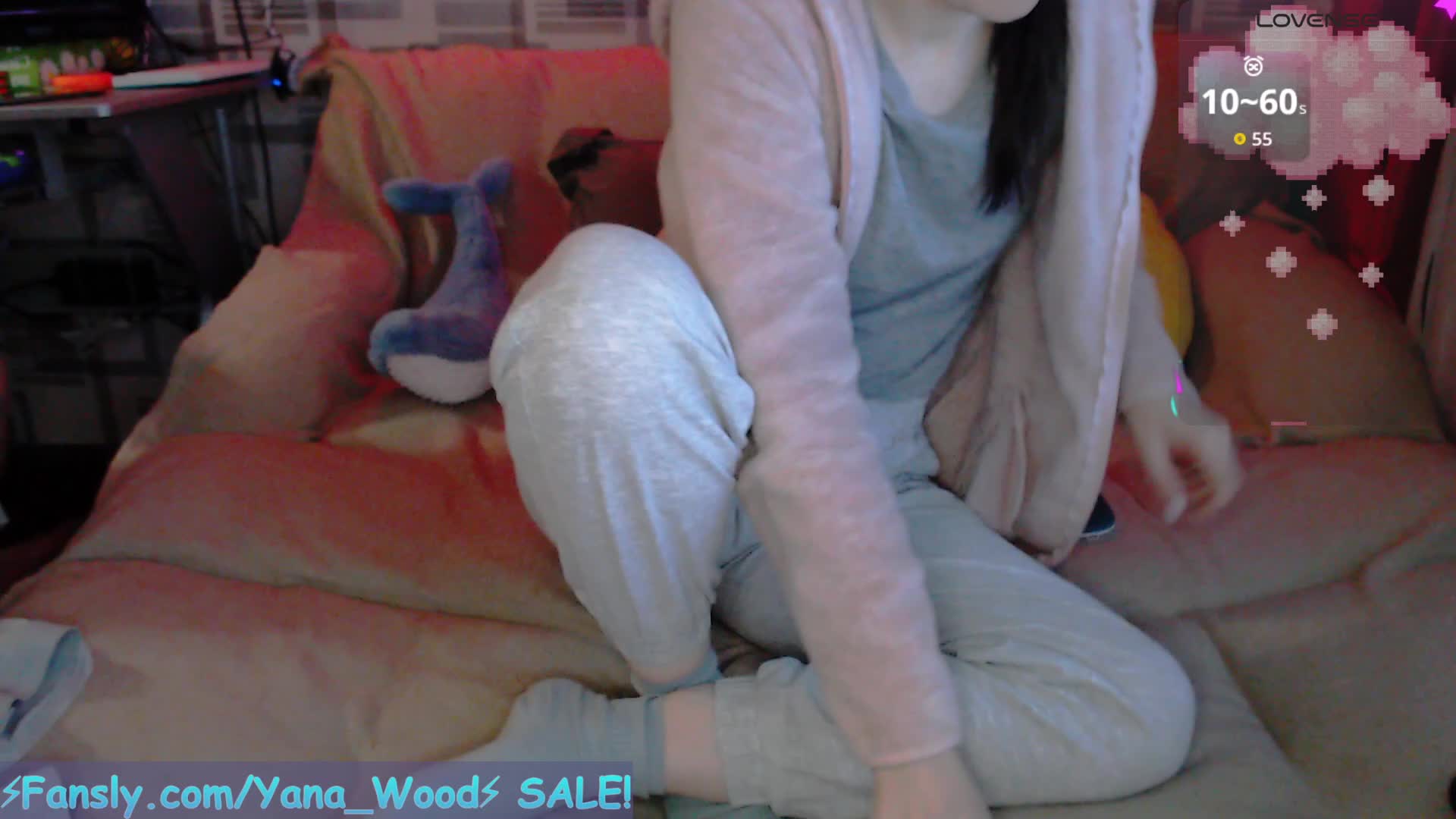 Camkitana Live Sex December 12, 2025