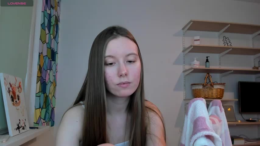 Peggy_Beauty Live Sex December 13, 2025