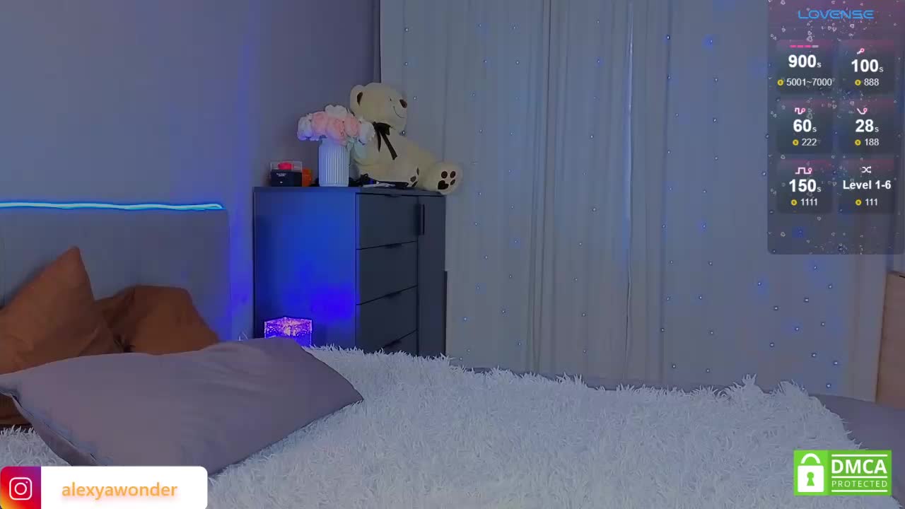 elliswonder Live Sex December 12, 2025