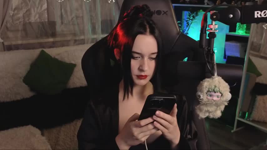 Kira_Li_Lime Live Sex December 13, 2025