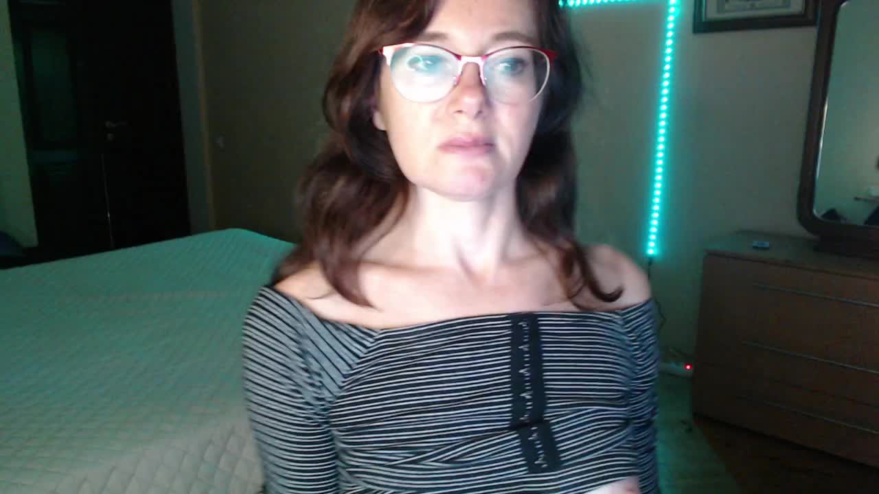 Viorica Live Sex December 13, 2025