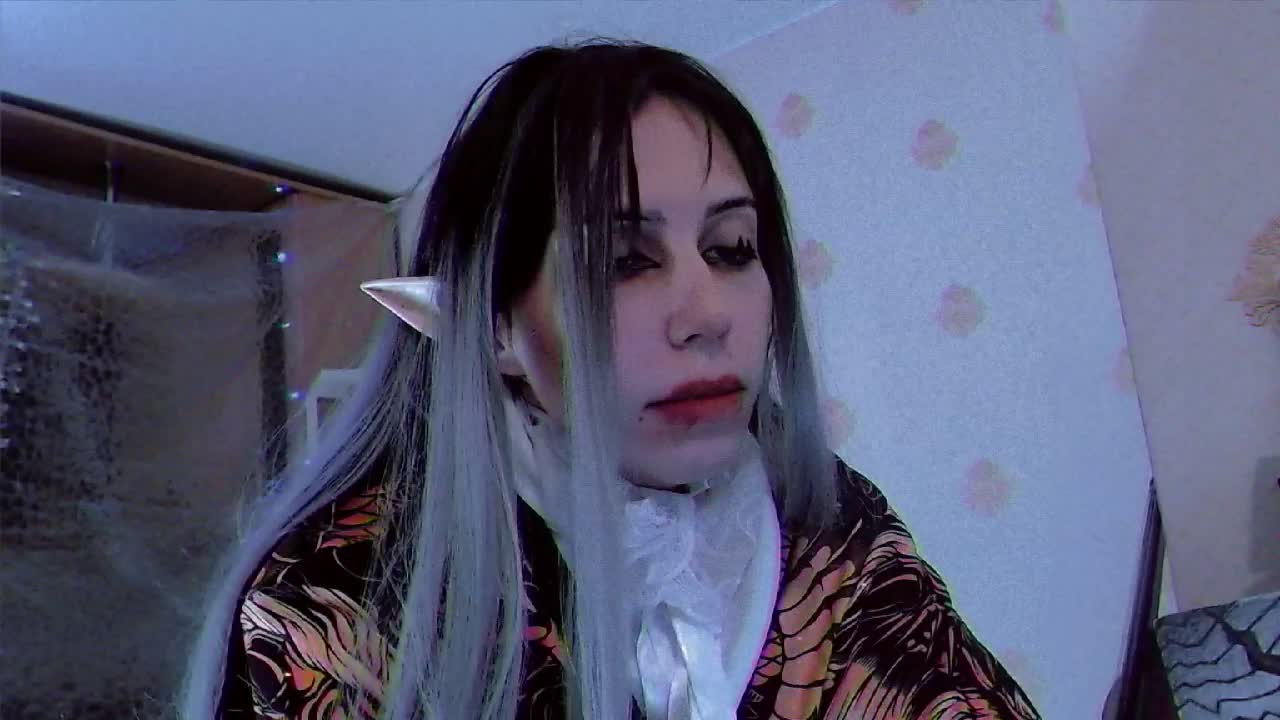 Yrriel_Autist Live Sex December 13, 2025