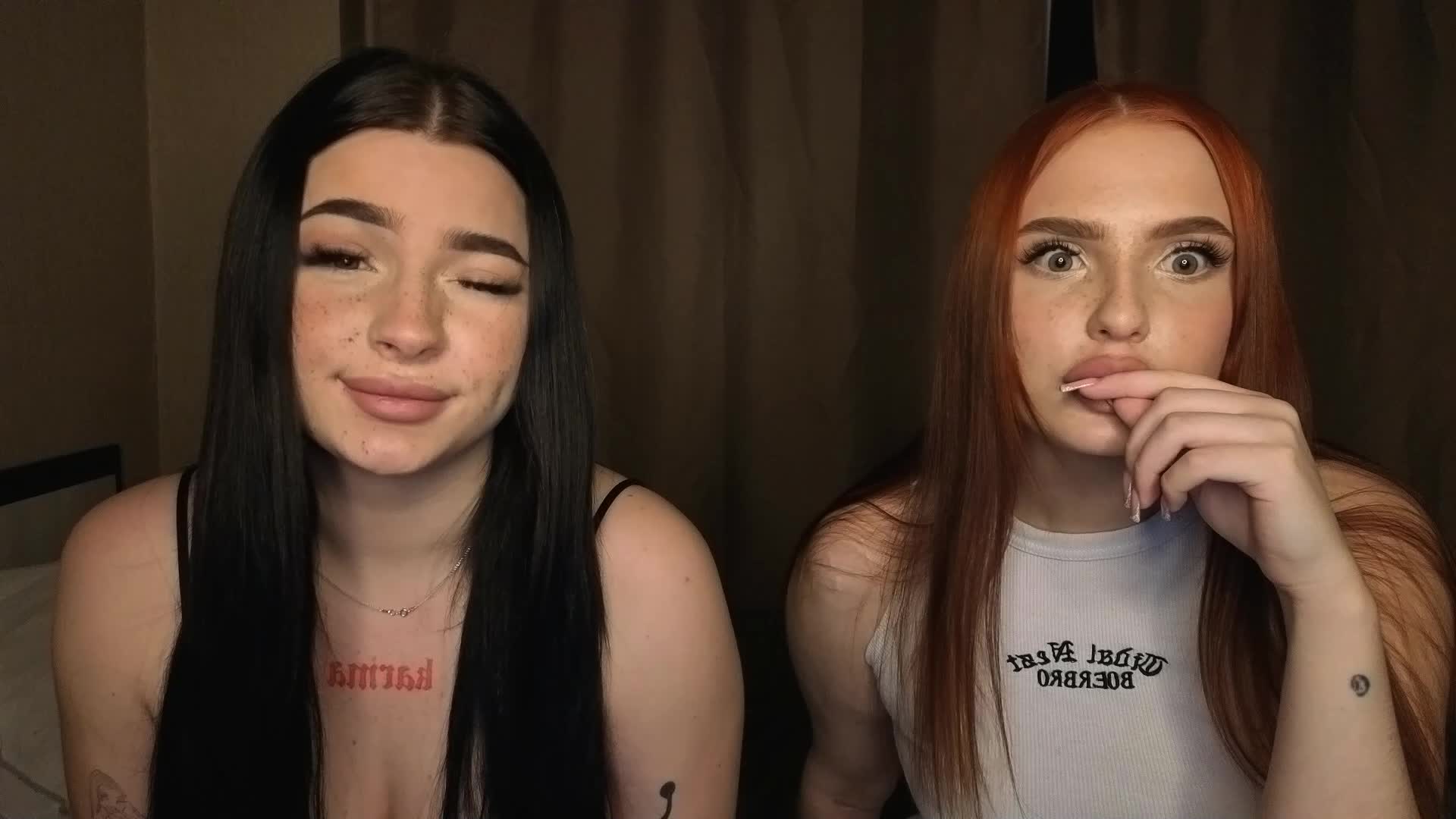 LisaAndDenis Live Sex December 13, 2025