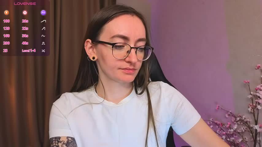 ShiroHeby Live Sex December 13, 2025