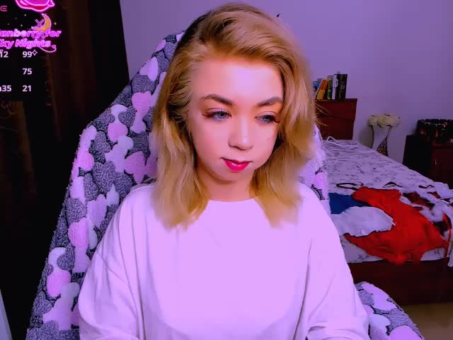 BabyNicole Live Sex November 24, 2025
