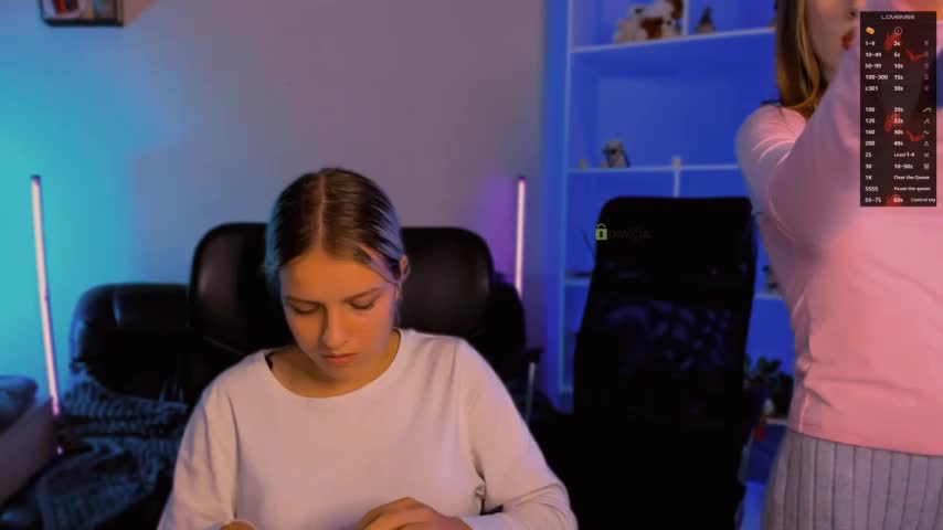 doll_vey Live Sex December 13, 2025