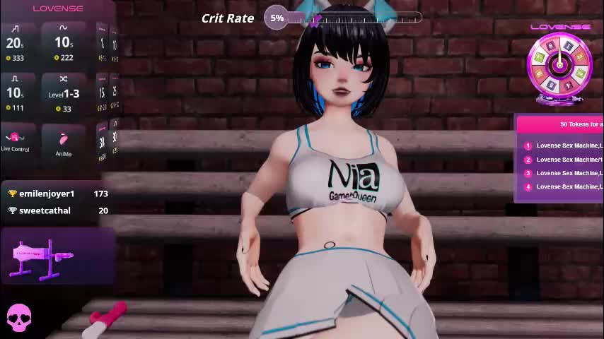 emyliveshow Live Sex December 13, 2025