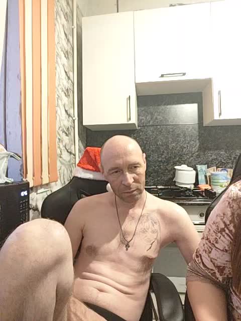 Innokentiy449 Live Sex December 13, 2025