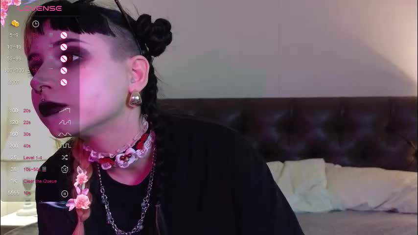 polidevis Live Sex November 25, 2025