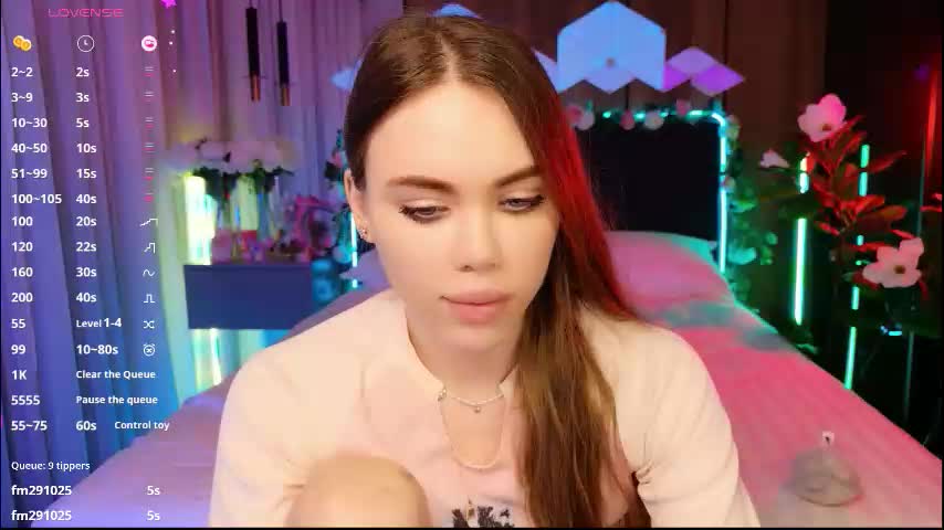 lucifiella Live Sex November 25, 2025