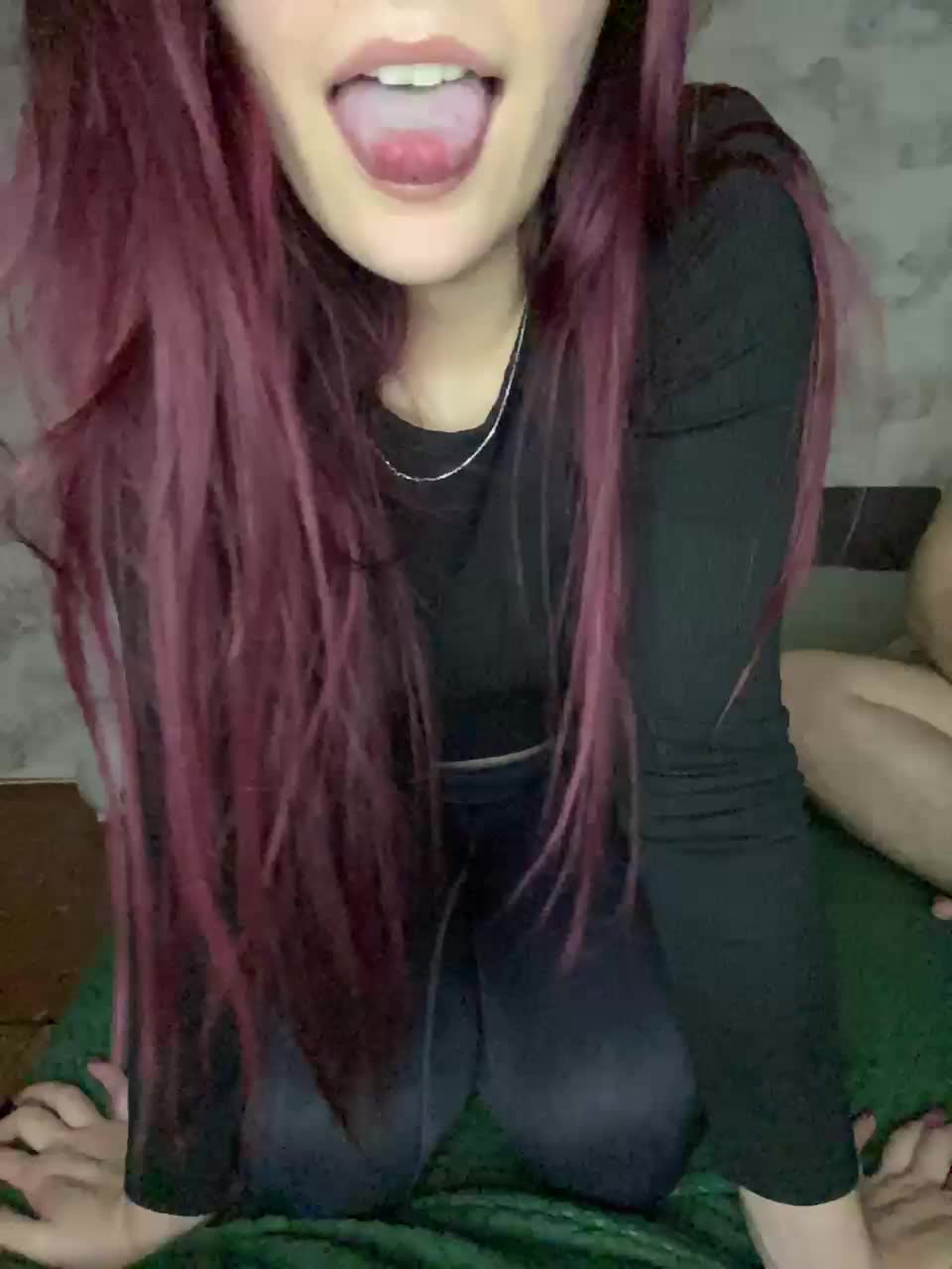 BelochkaX Live Sex December 14, 2025