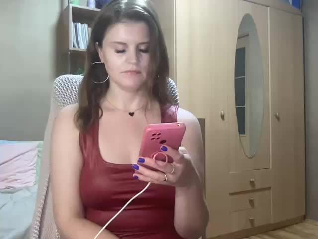 AnitaGlamorX Live Sex November 24, 2025