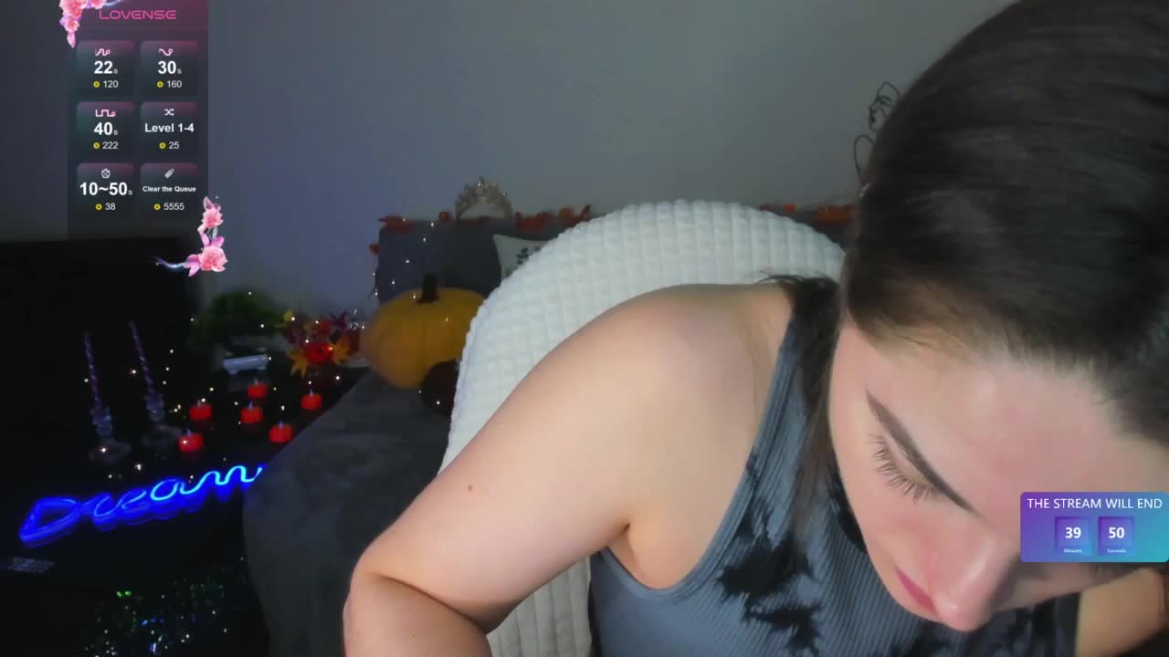 Camilla-One Live Sex December 13, 2025