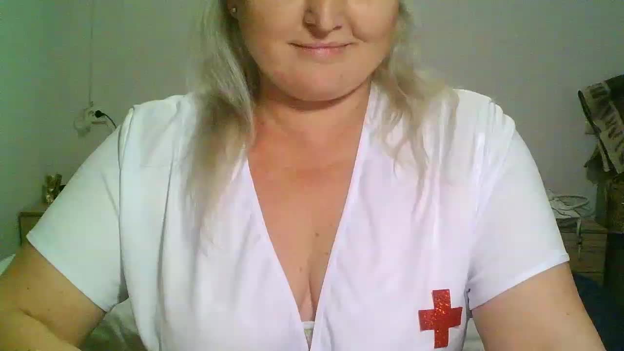 BLONDJob Live Sex December 13, 2025