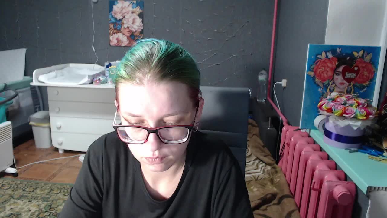 malvinella Live Sex December 12, 2025