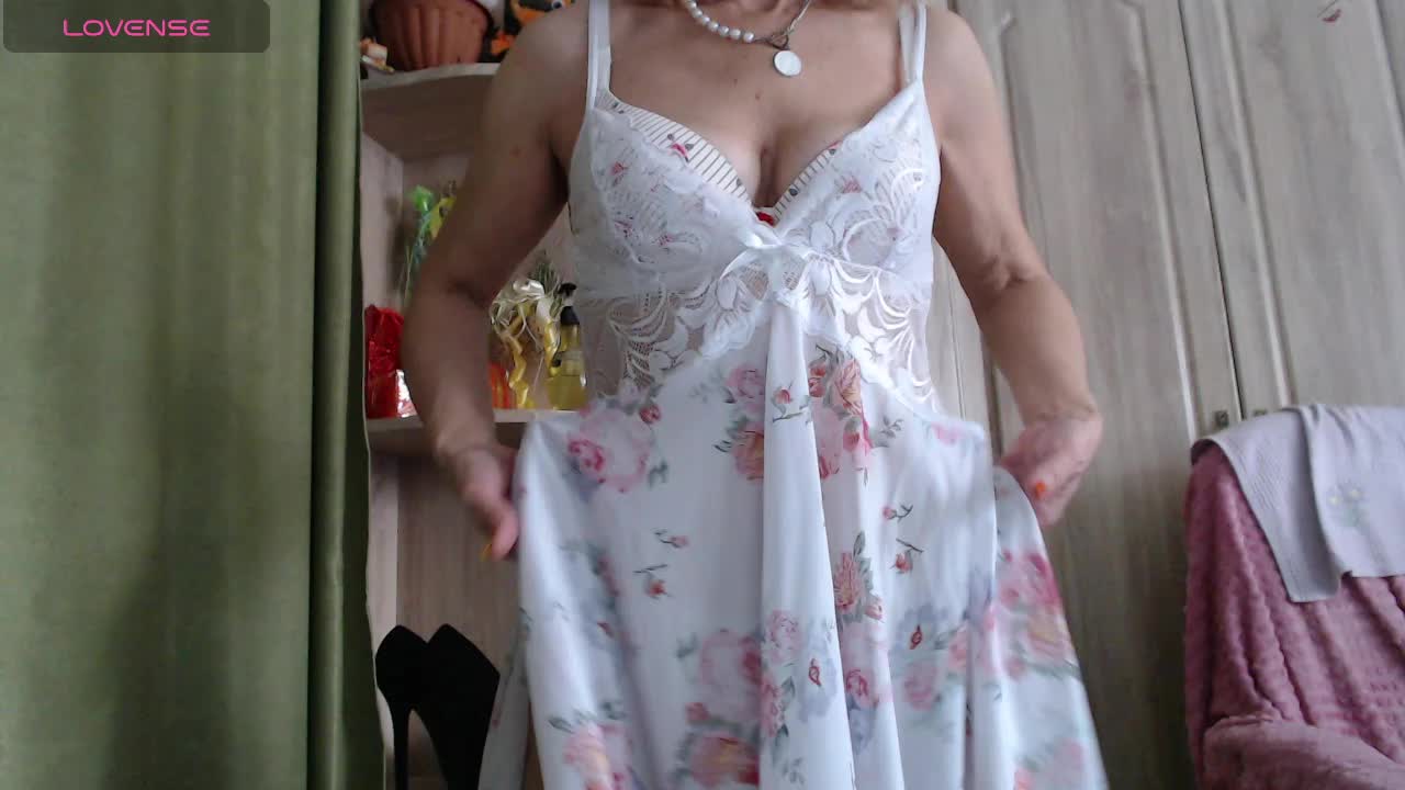 VILENIKA Live Sex December 13, 2025