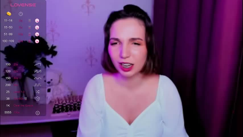 kindhazelhere_ Live Sex November 25, 2025