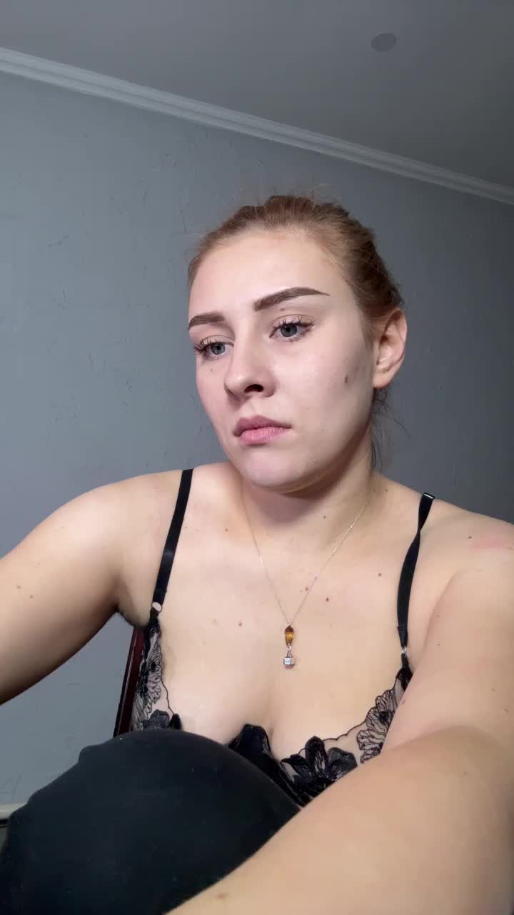 KissyKristy Live Sex December 13, 2025