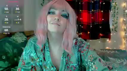MagicPink Live Sex December 14, 2025
