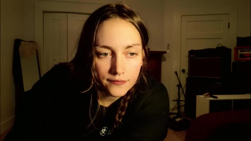 clover_tully Live Sex December 13, 2025