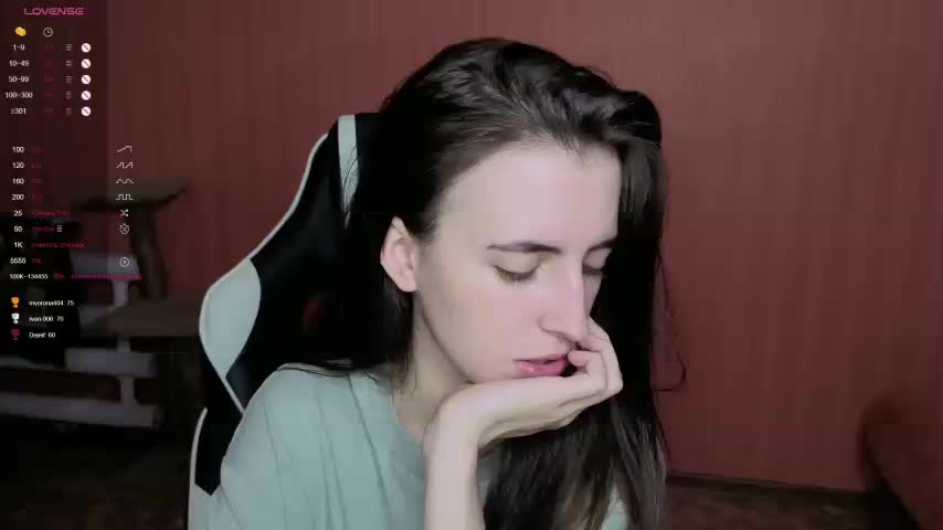 Reaiss Live Sex December 13, 2025