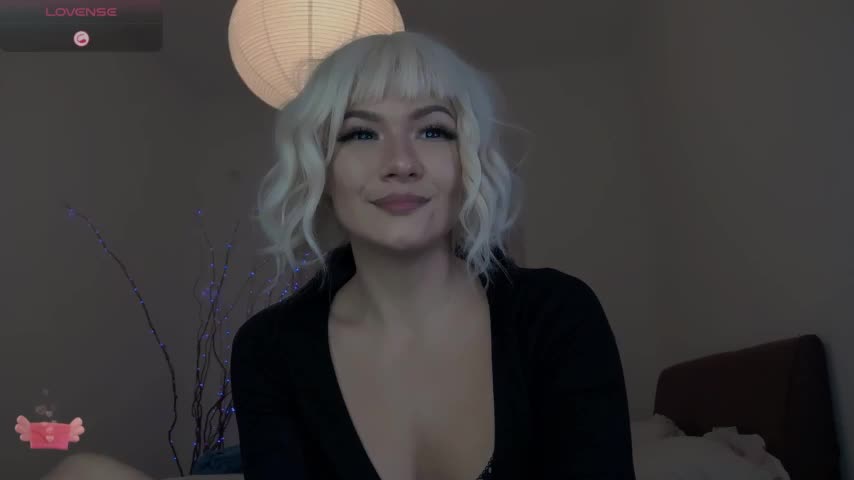 AnnyMe Live Sex November 24, 2025
